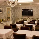 Gritti Pera & Hotel Estambul