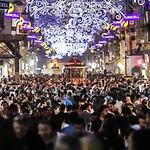 Hotel Gritti Pera &