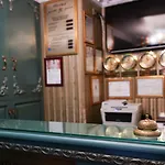 Gritti Pera & Hotel