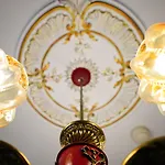 Gritti Pera & Hotel Estambul
