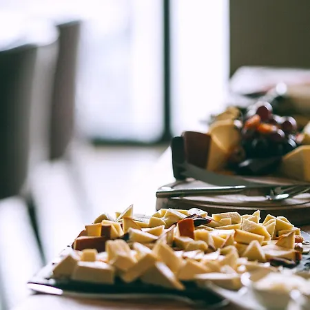 Gritti Pera & מלון 3*