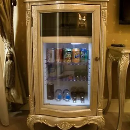 Gritti Pera & מלון