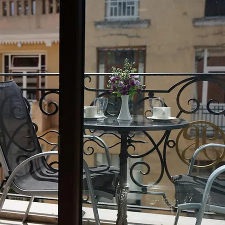 Hotel Gritti Pera & Istanbul