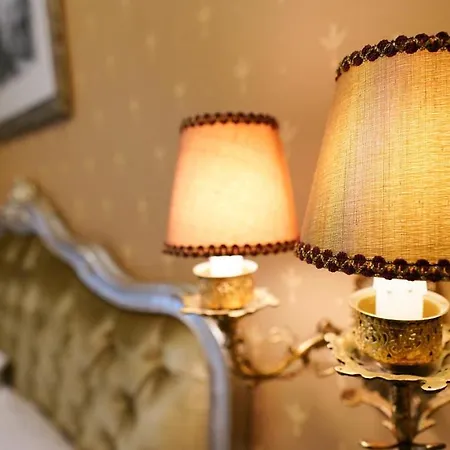 Hotel Gritti Pera & Istanbul