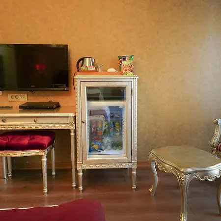 Hotel Gritti Pera & Istanbul