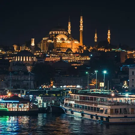 Hotel Gritti Pera &