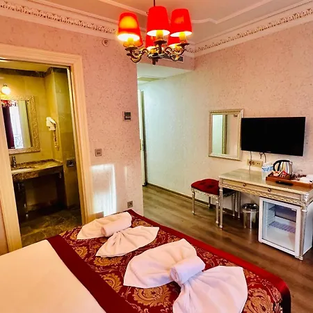 Gritti Pera & Hotel Istanbul