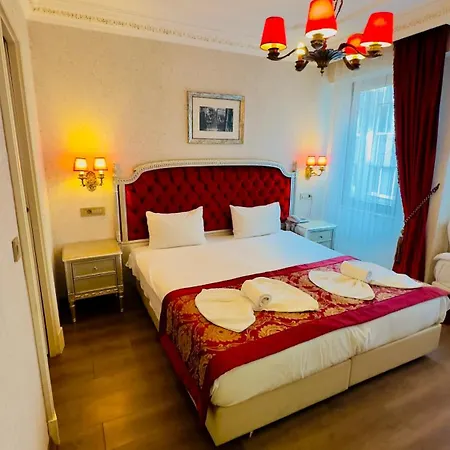 Gritti Pera & Hotel