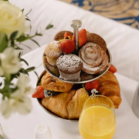 Gritti Pera & Hotel Istanbul