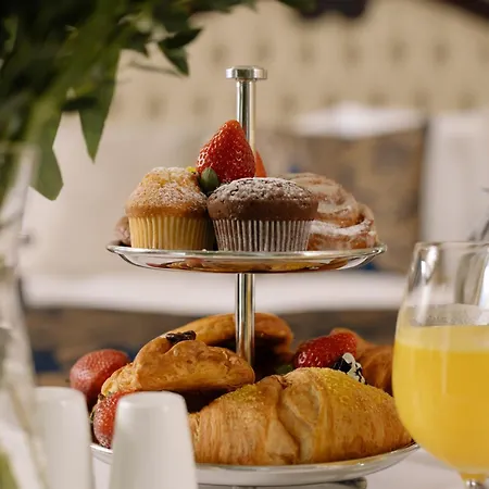 Hotel Gritti Pera &