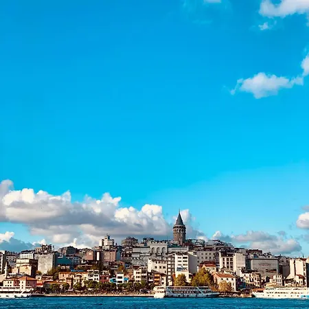 Gritti Pera & 3* Istanbul