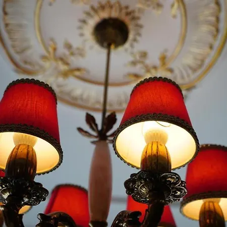 Gritti Pera & 3* Istanbul