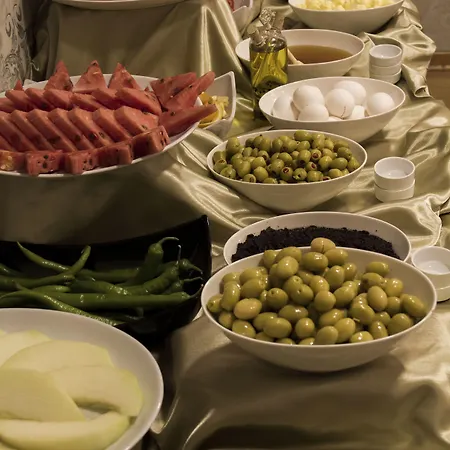 Gritti Pera & איסטמבול